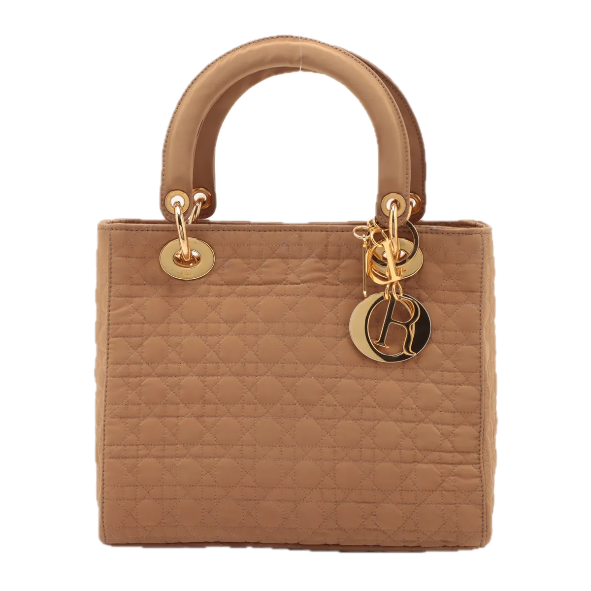 Dior Lady Dior Nylon